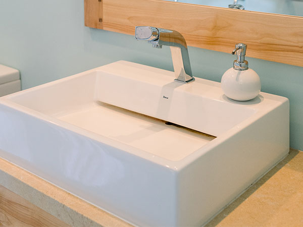 Waterworks Plumbing work